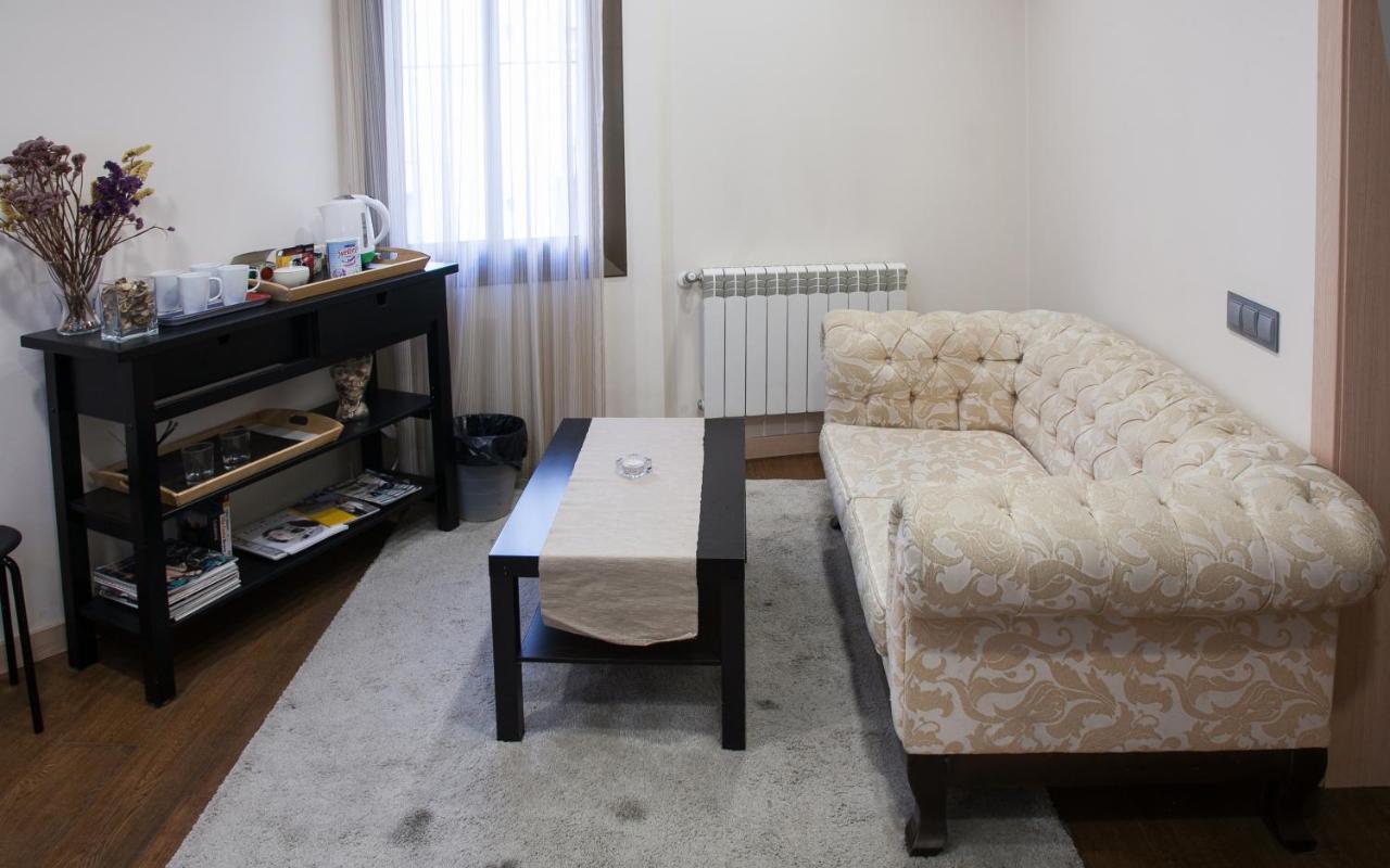 Hostal Excellence Barselona Dış mekan fotoğraf