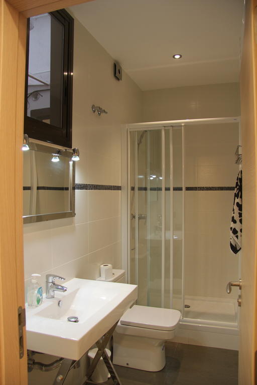 Hostal Excellence Barselona Oda fotoğraf