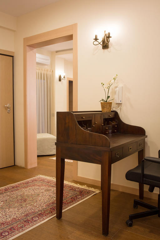 Hostal Excellence Barselona Oda fotoğraf