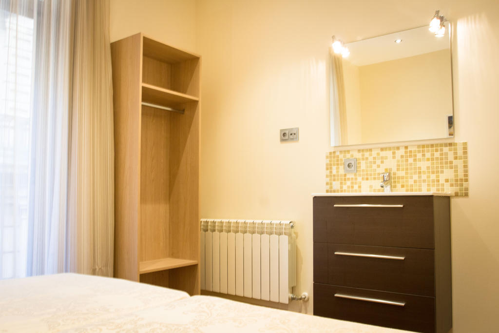 Hostal Excellence Barselona Oda fotoğraf