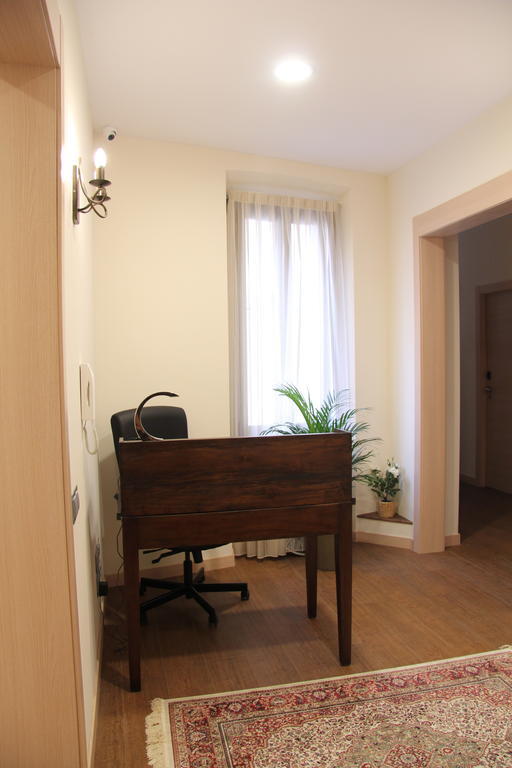 Hostal Excellence Barselona Oda fotoğraf
