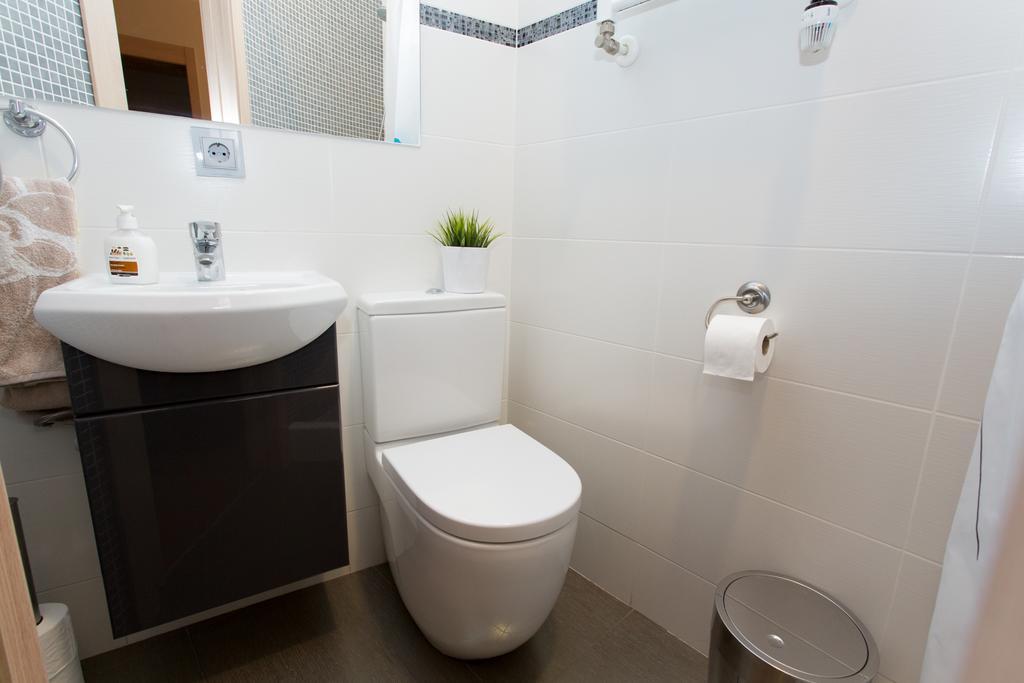 Hostal Excellence Barselona Dış mekan fotoğraf