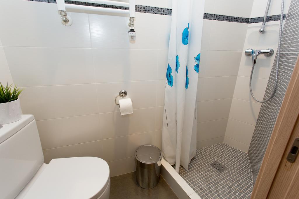 Hostal Excellence Barselona Dış mekan fotoğraf