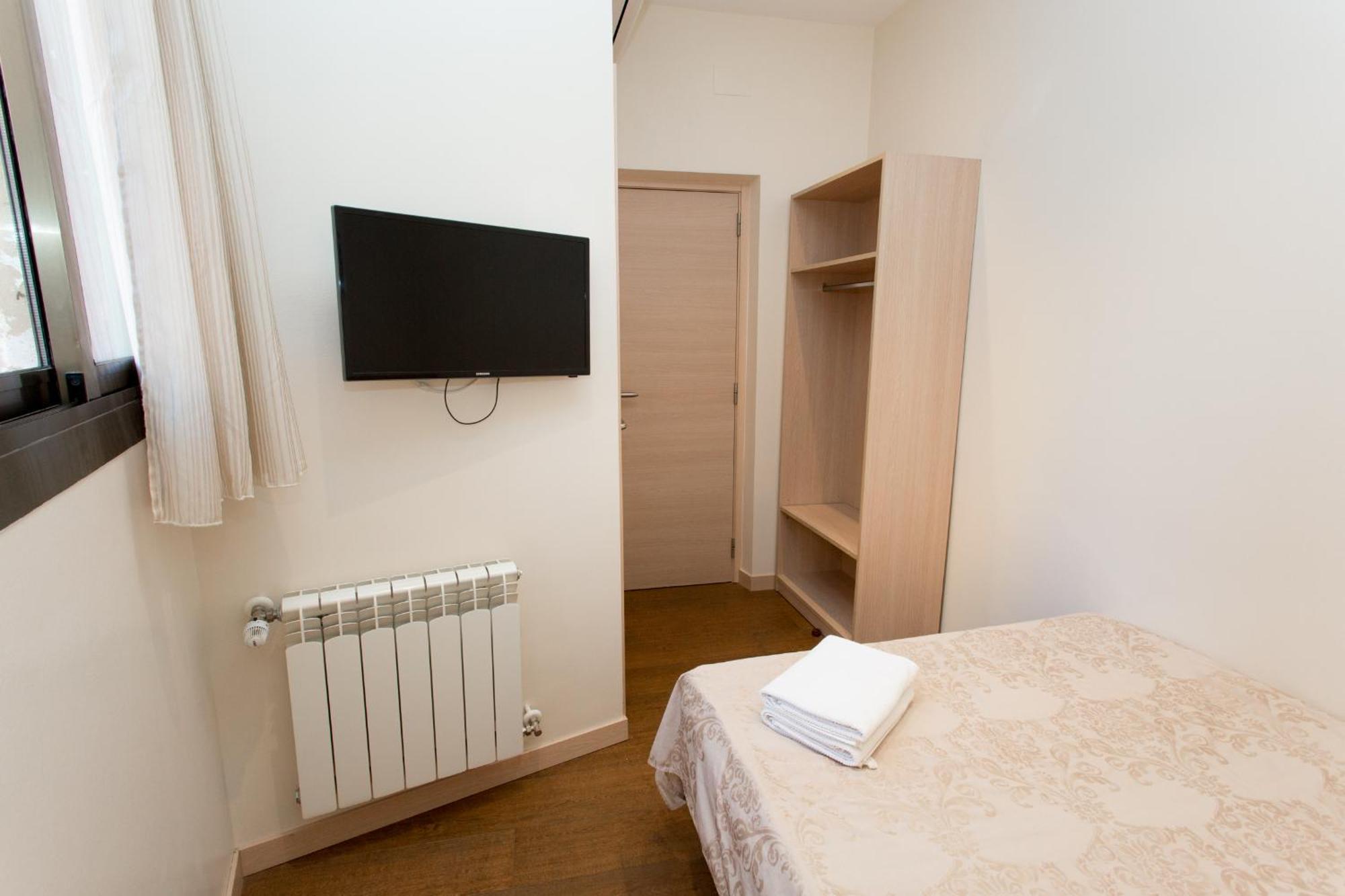 Hostal Excellence Barselona Dış mekan fotoğraf