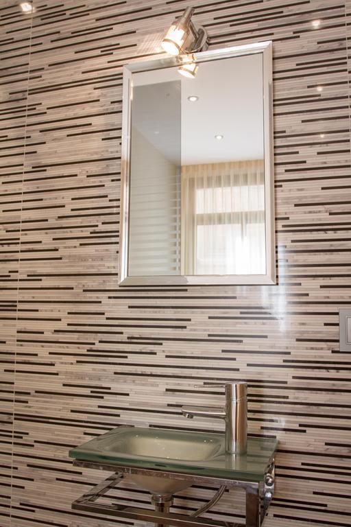 Hostal Excellence Barselona Dış mekan fotoğraf