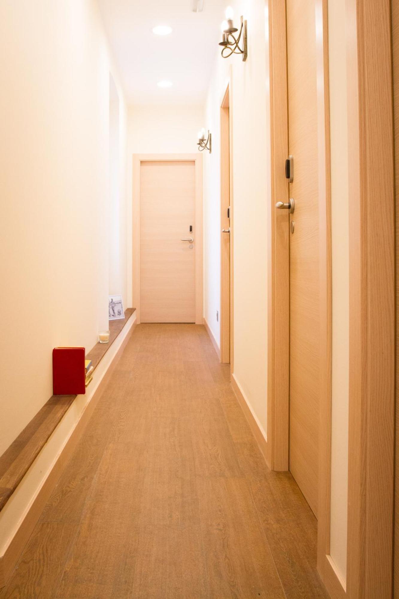 Hostal Excellence Barselona Dış mekan fotoğraf