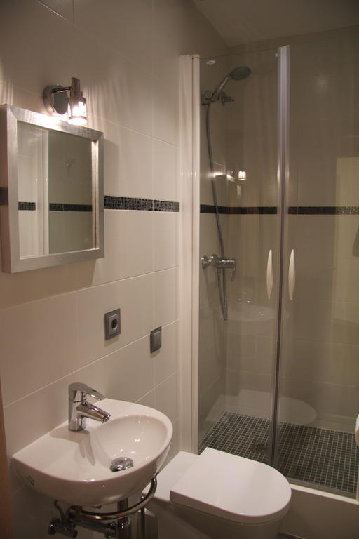 Hostal Excellence Barselona Dış mekan fotoğraf