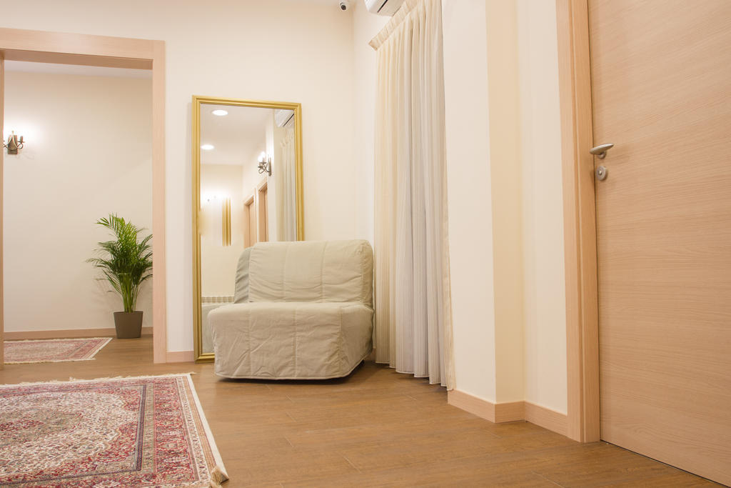 Hostal Excellence Barselona Dış mekan fotoğraf