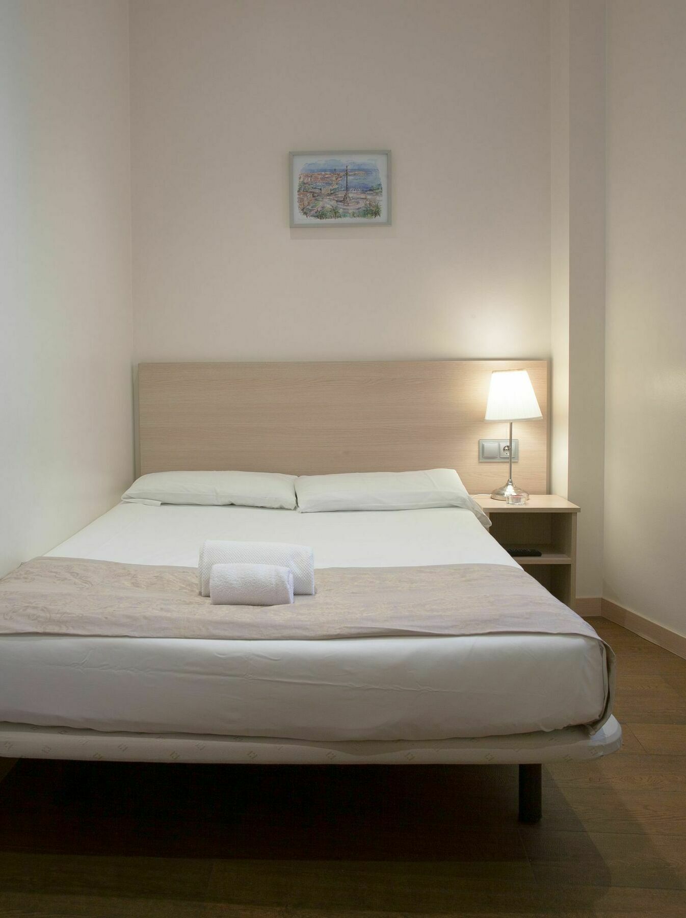 Hostal Excellence Barselona Dış mekan fotoğraf